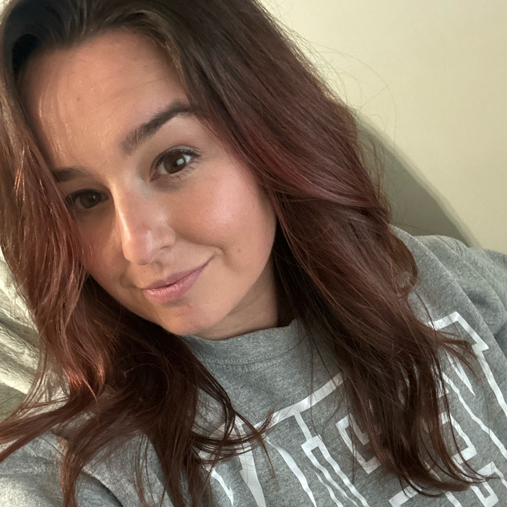 Meet your Posher, Melissa